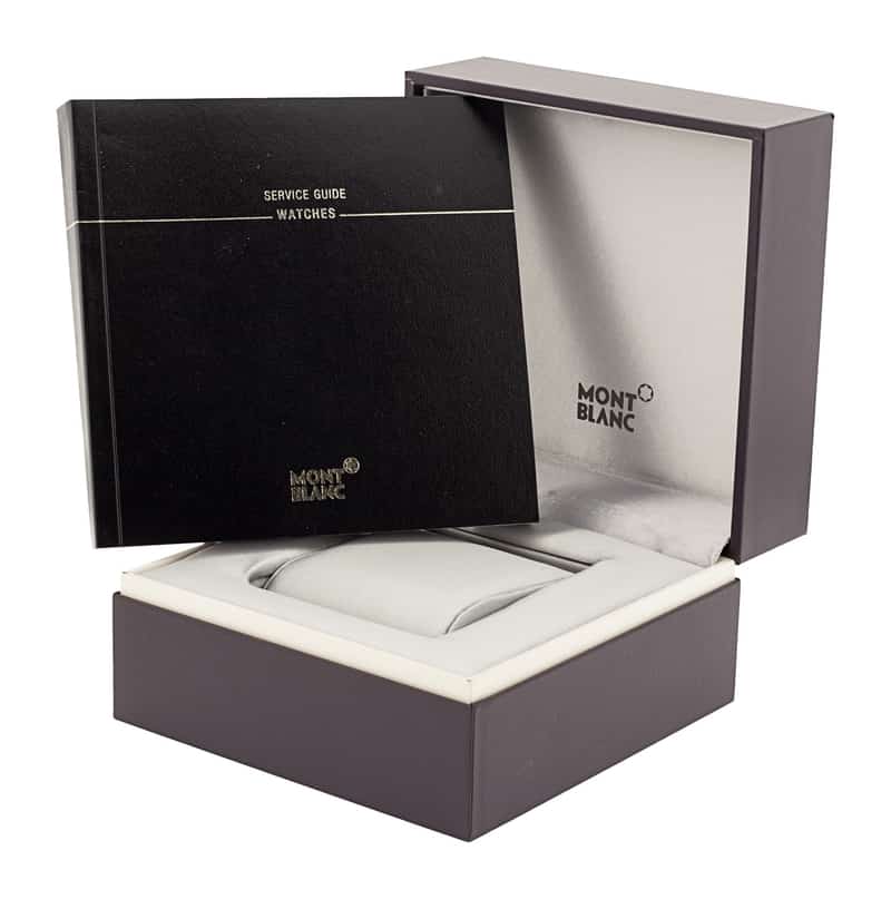 Montblanc Princesse Grace de Monaco 106499